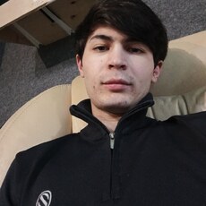 Фотография мужчины Алег, 21 год из г. Химки