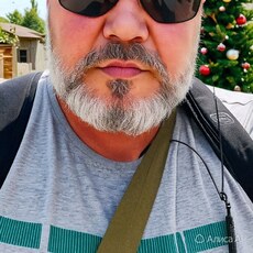 Alex, 50 из г. Калининград.