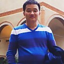 Alex, 35 лет