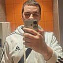 Данила, 20 лет