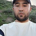 Fozil, 31 год