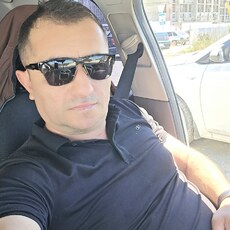 Фотография мужчины Армен, 43 года из г. Вольск