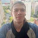 Влад, 21 год