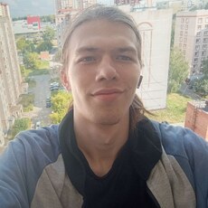 Фотография мужчины Влад, 21 год из г. Ижевск