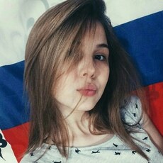 Айгуль, 24 из г. Уфа.