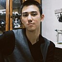 Алижан, 21 год