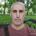 Валентин, 58 лет