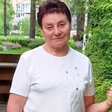 Фотография девушки Мальвина, 69 лет из г. Мозырь