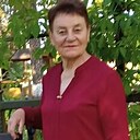 Света, 65 лет