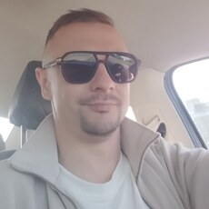 Фотография мужчины Рома, 33 года из г. Брест