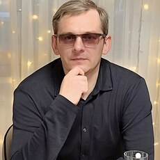 Фотография мужчины Андрей, 37 лет из г. Ганцевичи