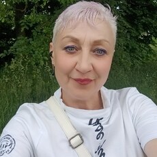 Фотография девушки Наташа, 54 года из г. Могилев