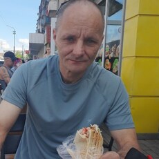 Фотография мужчины Виктор, 52 года из г. Полоцк