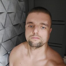 Фотография мужчины Сергей, 34 года из г. Мурманск