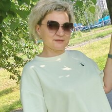 Фотография девушки Елена, 45 лет из г. Гомель