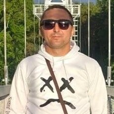 Фотография мужчины Михаил, 37 лет из г. Новогрудок