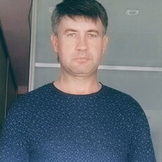 Фотография мужчины Виталий, 48 лет из г. Речица