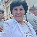 Мила, 63 года