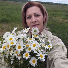 Фотография девушки Natali, 45 лет из г. Саратов