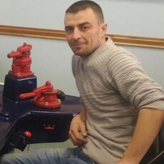 Фотография мужчины Алексей, 40 лет из г. Братск