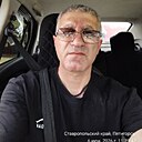 Savva, 50 лет