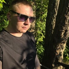 Фотография мужчины Ваня, 33 года из г. Витебск
