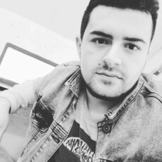 Фотография мужчины Аликсандр, 33 года из г. Жлобин