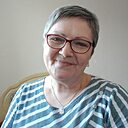 Ольга, 60 лет