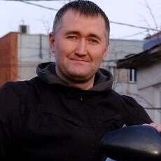 Фотография мужчины Андрей, 39 лет из г. Челябинск