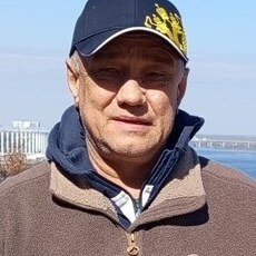Фотография мужчины Михаил, 54 года из г. Вознесенское
