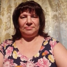 Фотография девушки Надежда, 53 года из г. Белово