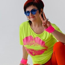 Фотография девушки Natali, 54 года из г. Пенза