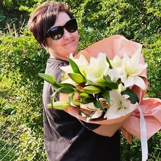 Фотография девушки Елена, 42 года из г. Гродно
