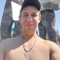 Фотография мужчины Игорь, 41 год из г. Шерегеш