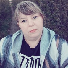 Фотография девушки Алёнушка, 43 года из г. Глубокое