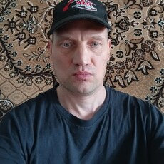Фотография мужчины Александр, 48 лет из г. Могилев