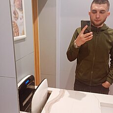 Фотография мужчины Дима, 36 лет из г. Кривой Рог