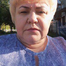 Фотография девушки Татьяна, 53 года из г. Шелехов
