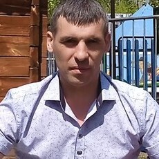 Фотография мужчины Евгений, 42 года из г. Барнаул