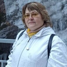 Фотография девушки Галина, 53 года из г. Волгоград