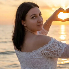 Фотография девушки Ирина, 41 год из г. Смоленск