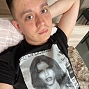 Макс, 35 лет