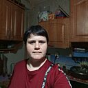 Надежда, 47 лет
