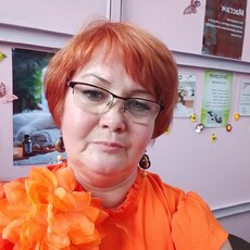 Фотография девушки Наталья, 50 лет из г. Прокопьевск