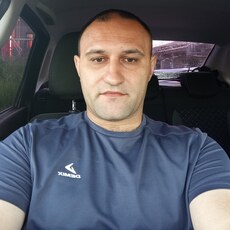 Фотография мужчины Иван, 36 лет из г. Москва