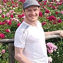 Антонио, 31 год