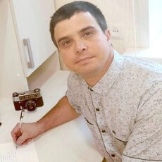 Фотография мужчины Павел, 42 года из г. Брянск