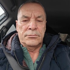 Фотография мужчины Виктор, 61 год из г. Павлодар