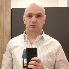 Фотография мужчины Serhii, 36 лет из г. Катовице
