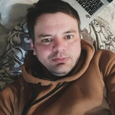 Фотография мужчины Сергей, 40 лет из г. Ромны
